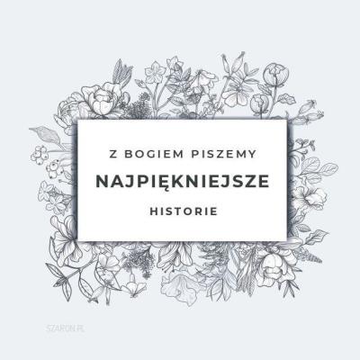 Opakowanie Podstawka korkowa - Z Bogiem piszemy