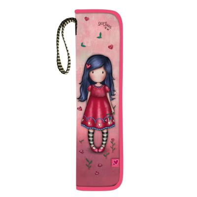 Opakowanie Pokrowiec na Flet - Gorjuss Sparkle & Bloom