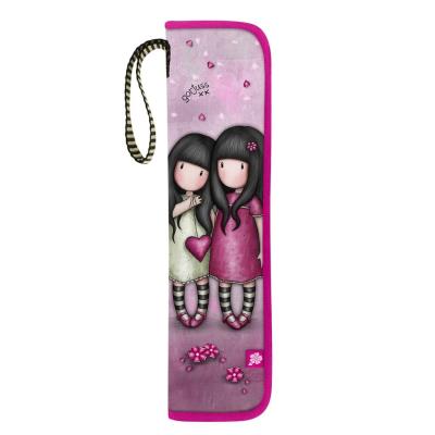 Opakowanie Pokrowiec na Flet - Gorjuss Sparkle & Bloom