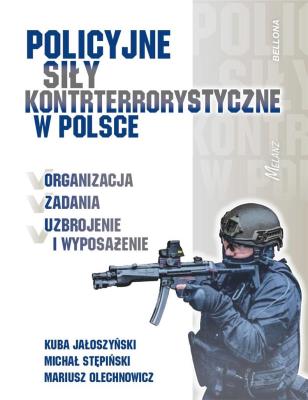 Opakowanie Policyjne siły kontrterrorystyczne w Polsce
