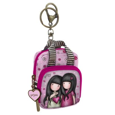 Opakowanie Portmonetka, Plecak, Brelok - Gorjuss Sparkle & Bl