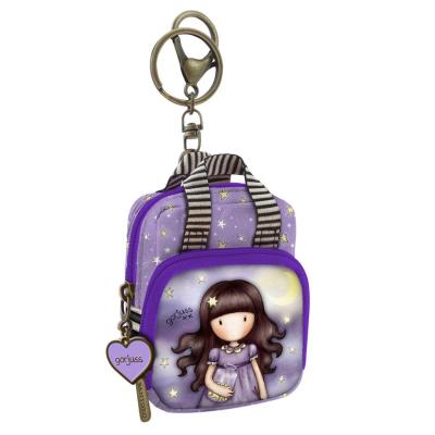 Opakowanie Portmonetka, Plecak, Brelok - Gorjuss Sparkle