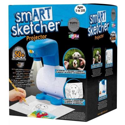 Opakowanie Projektor Smart sketcher