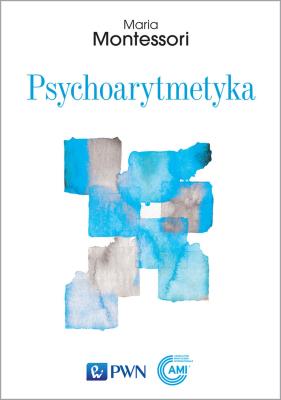 Okładka książki Psychoarytmetyka