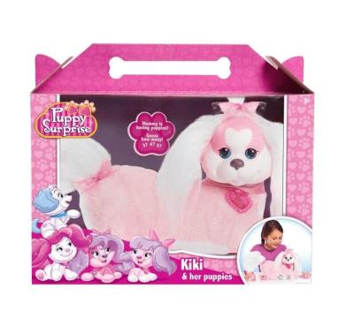 Opakowanie Puppy Surprise Pluszak Kiki S1