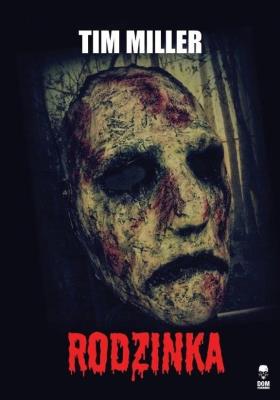 Okładka książki Rodzinka