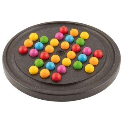 Opakowanie Samotnik wersja tęczowa