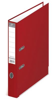 Opakowanie Segregator A4/50K bordowy