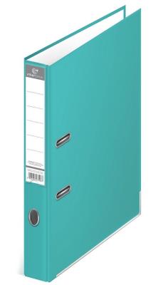 Opakowanie Segregator A4/50K turkusowy