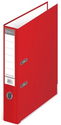 Opakowanie Segregator A4/75K czerwony