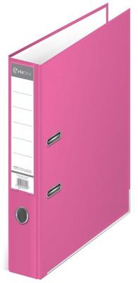 Opakowanie Segregator A4/75K różowy