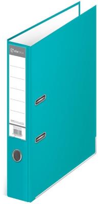 Opakowanie Segregator A4/75K turkusowy