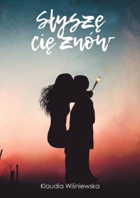 Okładka książki Słyszę cię znów