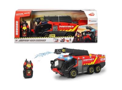 Opakowanie SOS RC Lotniskowa straż pożarna