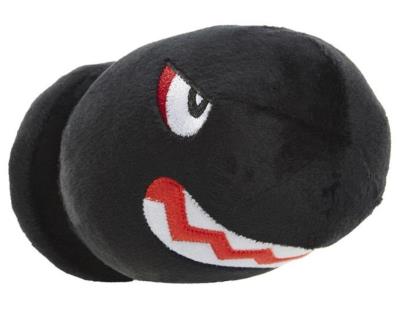 Opakowanie Super Mario pluszak - Bullet Bill