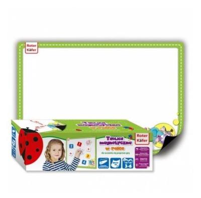 Opakowanie Tablica magnetyczna