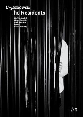 The Residents. Autor: praca zbiorowa. SmakLiter.pl Okładka książki The Residents