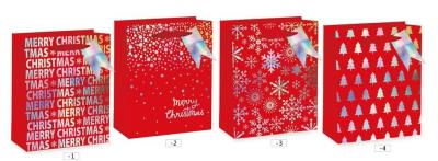 Opakowanie Torebka świąteczna KR 4320 L