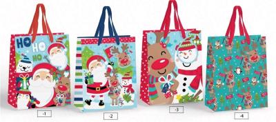 Opakowanie Torebka świąteczna KR 4557 XL