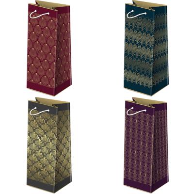 Opakowanie Torebki ozdobne AL2 set 71 ART-DECO