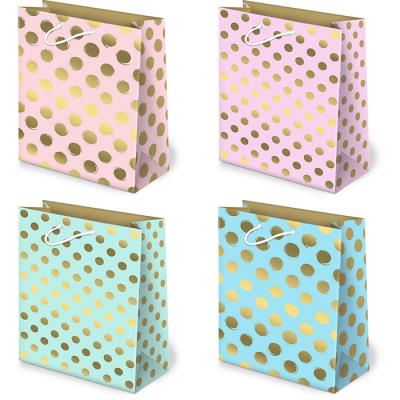 Opakowanie Torebki ozdobne T2 AVANTGARDE set 15 Pastelowe