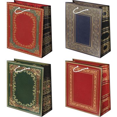 Opakowanie Torebki ozdobne T2L set 72 Książki