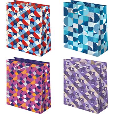 Opakowanie Torebki ozdobne T2L set 76 Geometry