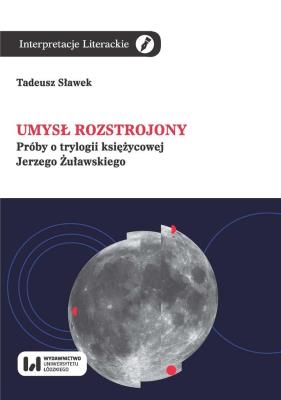 Okładka książki Umysł rozstrojony