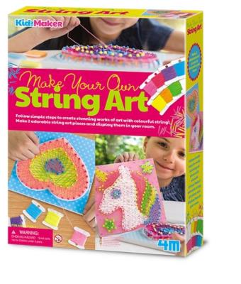 Opakowanie Urocze bransoletki z koralików 4M