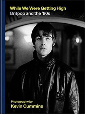 Opakowanie While We Were Getting High