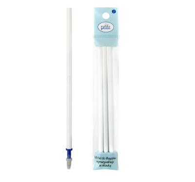 Opakowanie Wkład do długopisu wymazywalnego ze skuwką 3szt