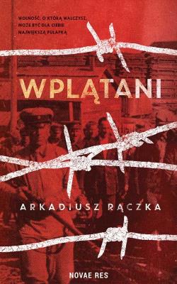 Okładka książki Wplątani