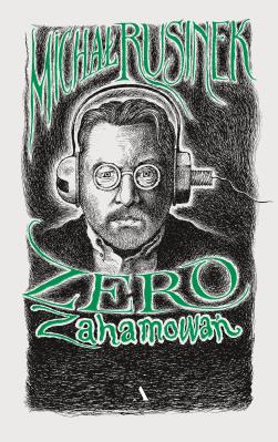 Okładka książki Zero zahamowań