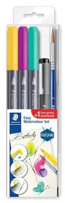 Opakowanie Zestaw akwarelowy Motyle STAEDTLER