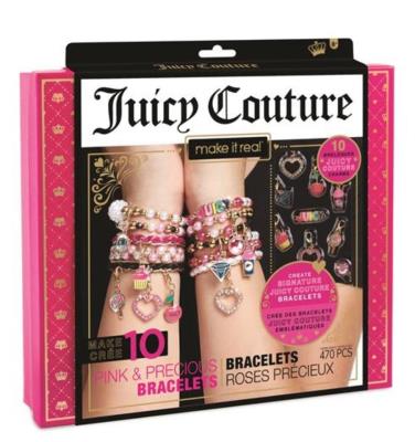 Opakowanie Zestaw do tworzenia brasoletek 4408