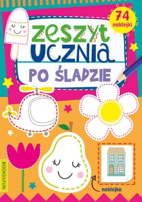 Okładka książki Zeszyt ucznia Po sladzie