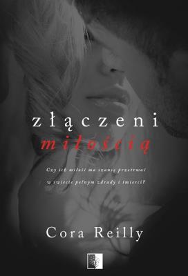Okładka książki Złączeni miłością Tom 6