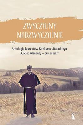 Okładka książki Zwyczajny nadzwyczajnie