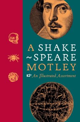 Opakowanie A Shakespeare Motley