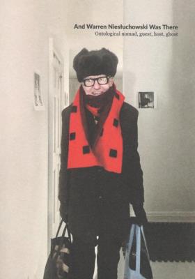 Okładka książki And Warren Niesłuchowski was there
