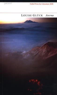 Averno. Autor: Gluck Louise. SmakLiter.pl Okładka książki Averno