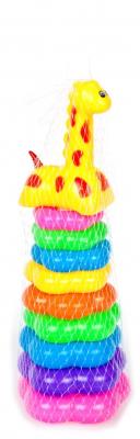 Opakowanie Baby Piramidka 9x25 siatka