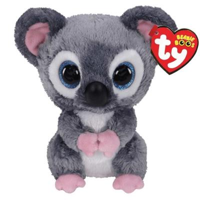 Opakowanie Beanie Boos Katy Koala - Koala 15 cm