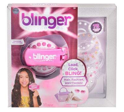 Opakowanie Blinger Urządzenie do ozdabiania kryształka