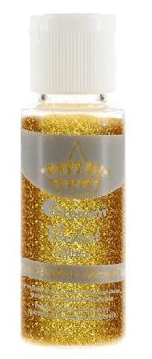 Opakowanie Brokat w słoiczku 20ml złoty