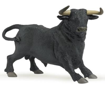 Opakowanie Byk andaluzyjski