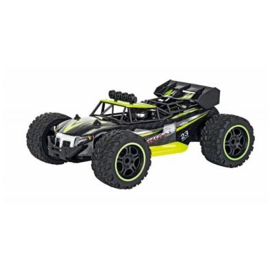 Opakowanie Carrera RC Buggy Green 2,4GHz
