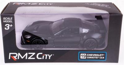 Opakowanie Chevrolet Corvette C6-R RMZ