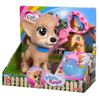 Opakowanie Chi CHi Love. Pii Pii Puppy