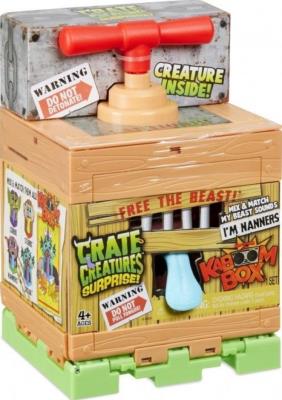 Zdjęcie produktu Crate Creatures Surprise KaBOOM Box Nanners